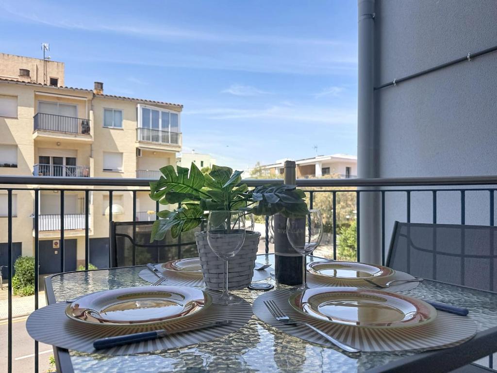 Apartment Nuvol Blau-4 by Interhome - 1