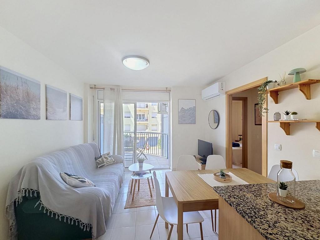 Apartment Nuvol Blau-4 by Interhome - 2