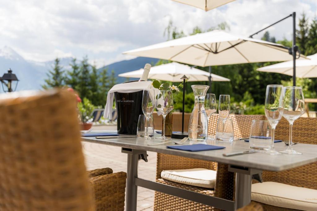 Hotel Zum Stern inkl Gasteiner Bergbahnen im Sommer - 4