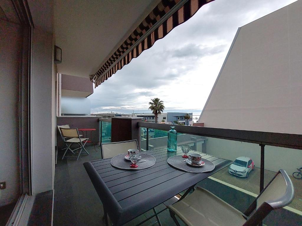 Apartment Port Soleil-6 by Interhome - 1