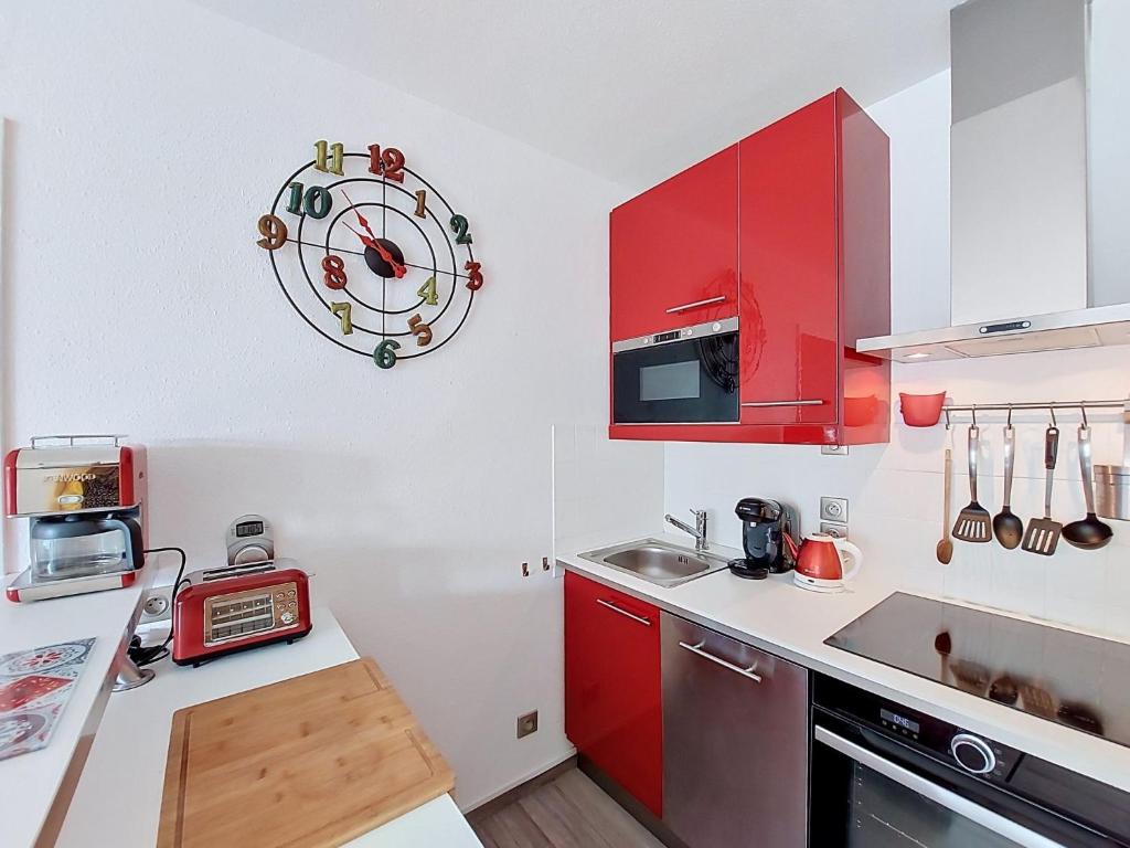 Apartment Port Soleil-6 by Interhome - 5