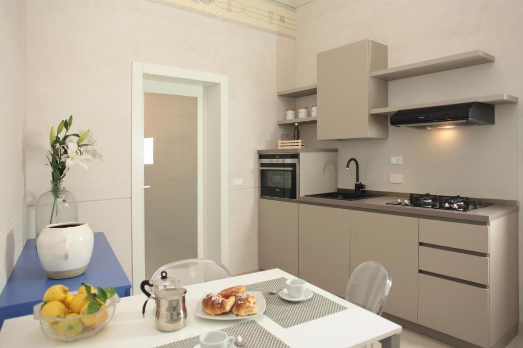Casa LIGNY - charme apartment - 3