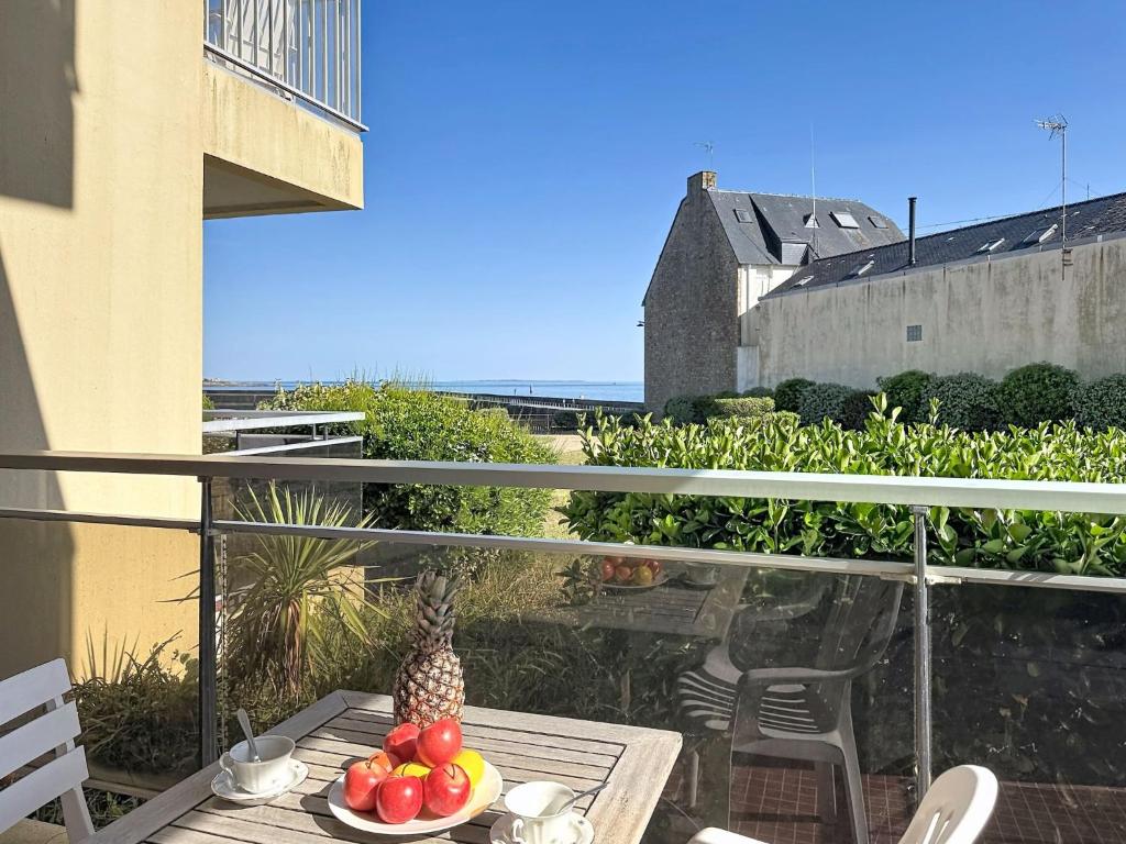 Apartment Les Terrasses Port Maria-3 by Interhome - 1