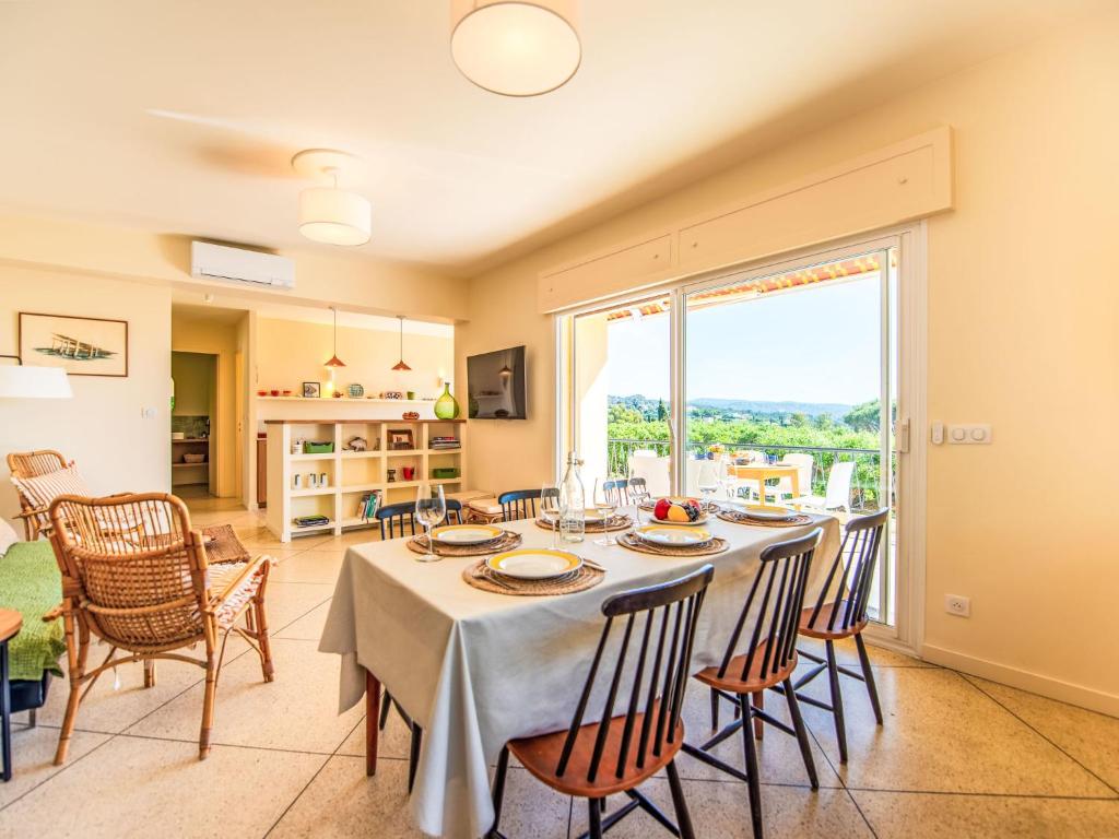 Holiday Home Les Bruyères by Interhome - 2