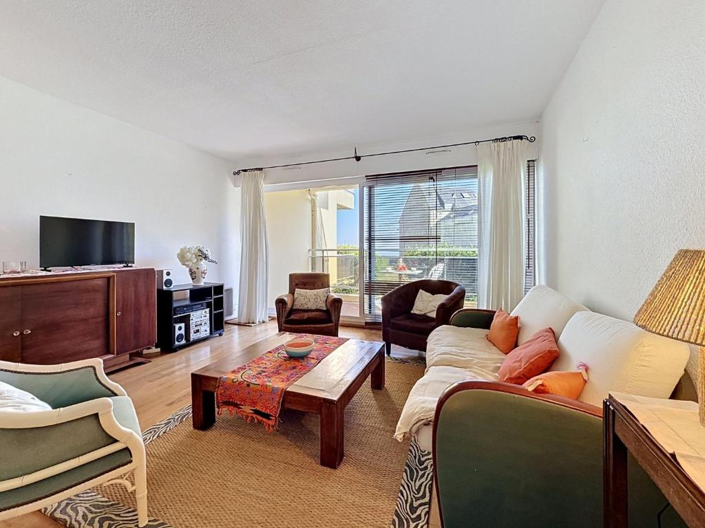 Apartment Les Terrasses Port Maria-3 by Interhome - 3