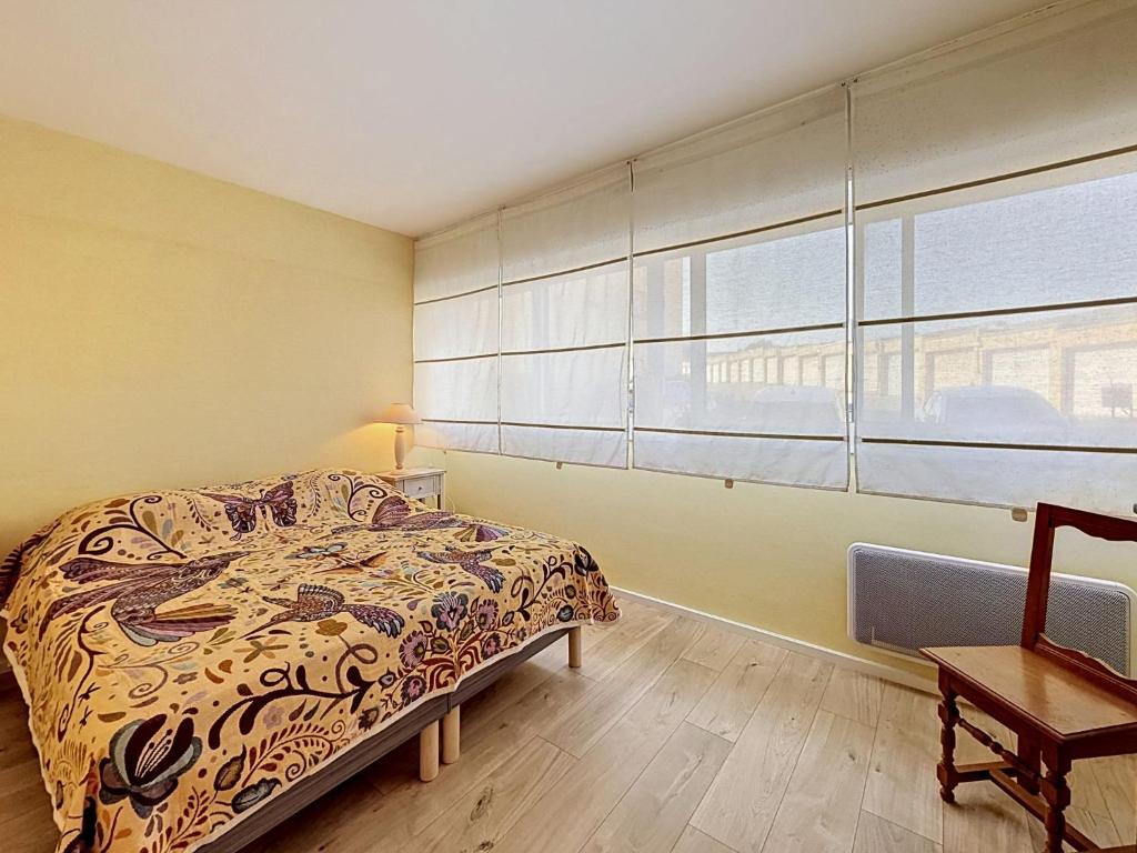 Apartment Les Terrasses Port Maria-3 by Interhome - 5