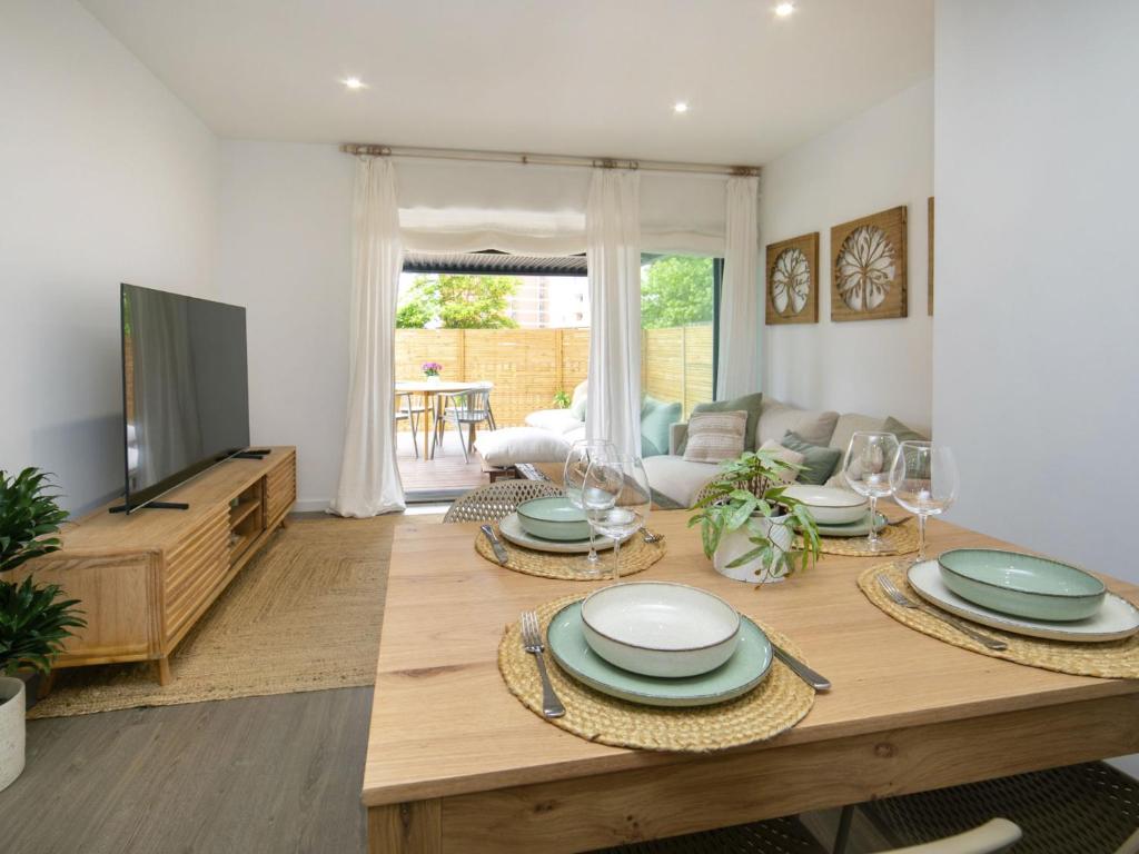 Apartment Mirador de Calpe-2 by Interhome - 4