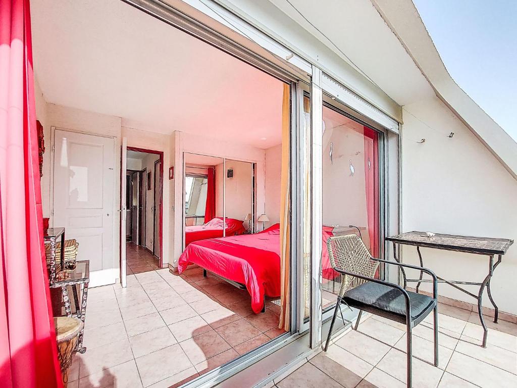 Holiday Home Les Arpèges-5 by Interhome - 5