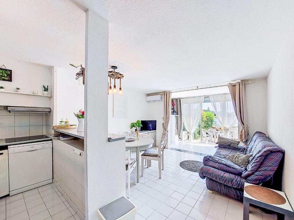 Apartment Amourêva-6 by Interhome - 3