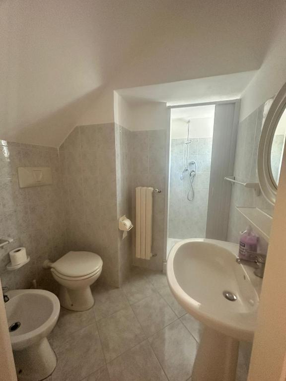 B&B vista mare - 2