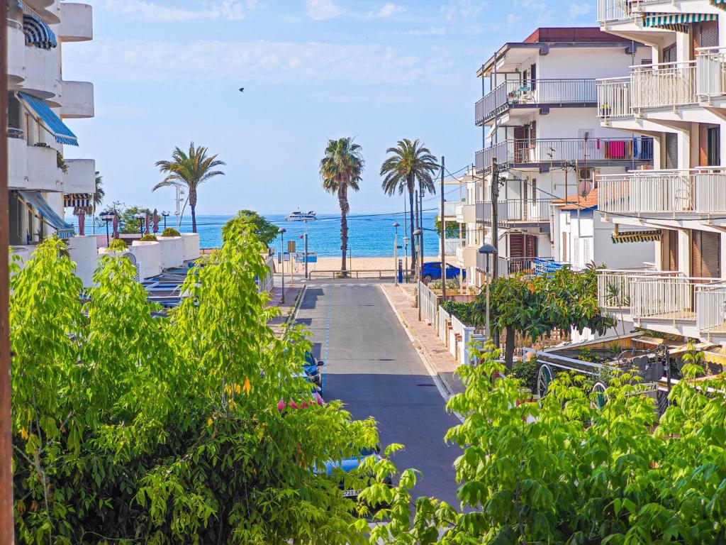Apartamento Saballa - Only Families - 3