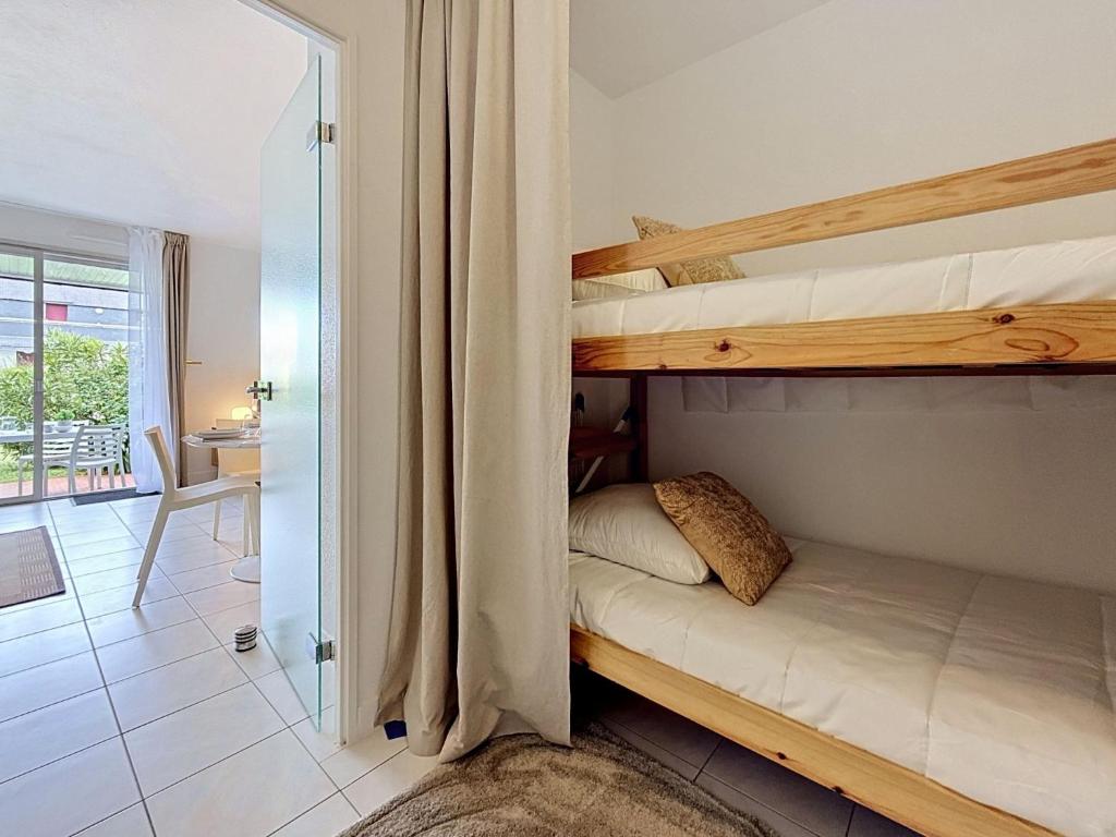 Studio Village de Légenèse-10 by Interhome - 4