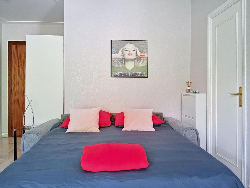 Studio Montfleuri-3 by Interhome - 4