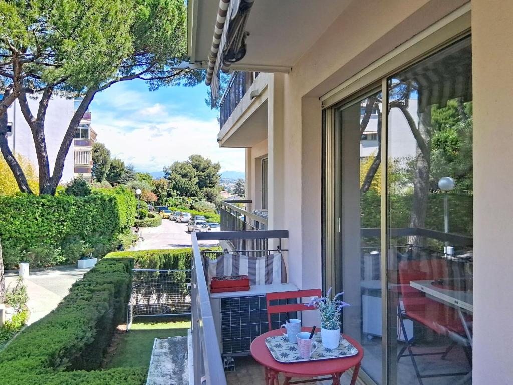 Studio Montfleuri-3 by Interhome - 5