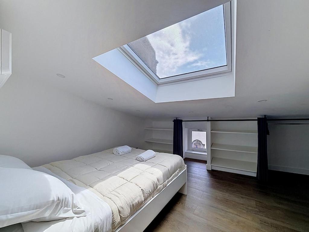 Appartement climatisé Montferrand Cosy & rénové - 3