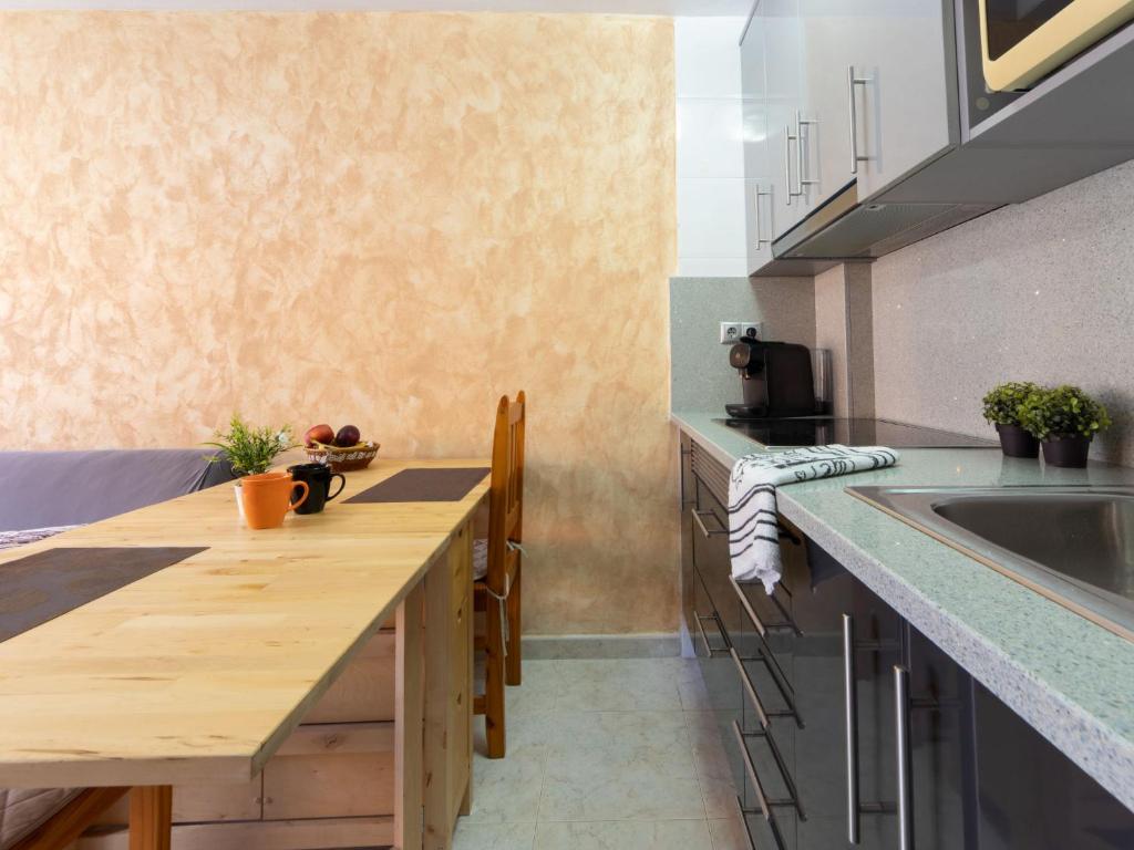 Studio Athinea by Interhome - 4