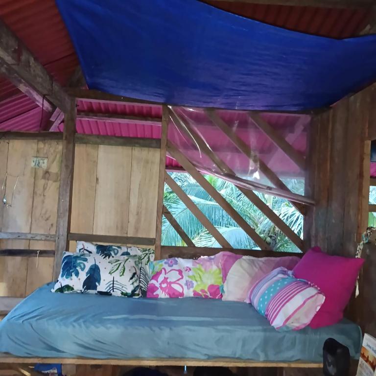 TANGARA HOSTEl - 2
