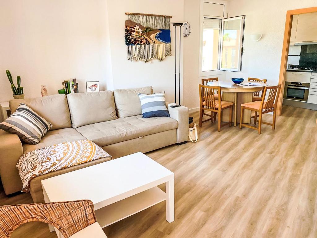 Apartment Gypselae by Interhome - 3