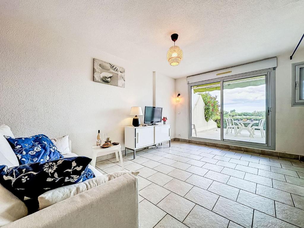 Apartment Les Grenadines-8 by Interhome - 2