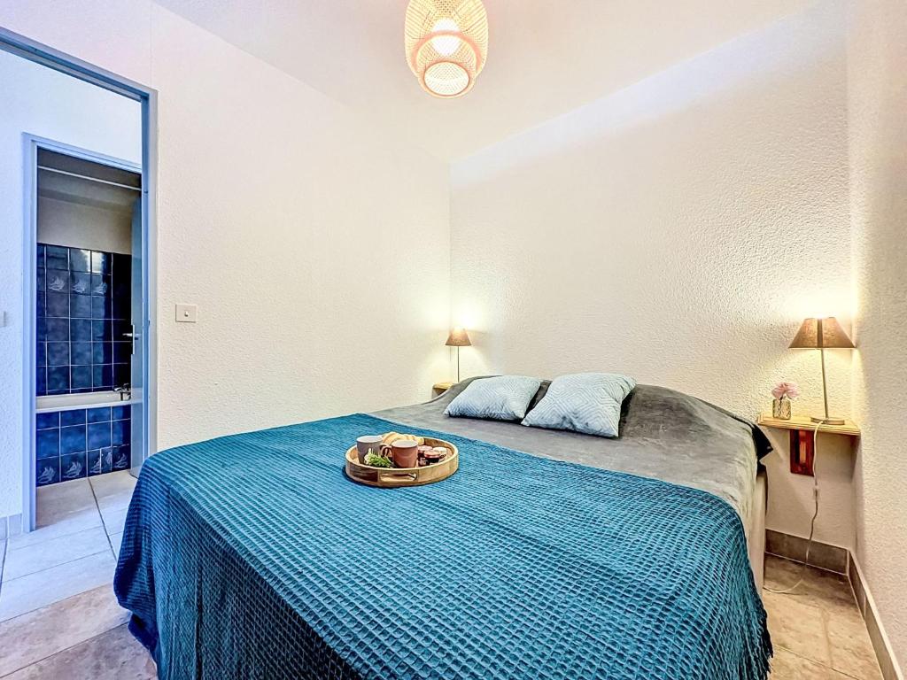 Apartment Les Grenadines-8 by Interhome - 4