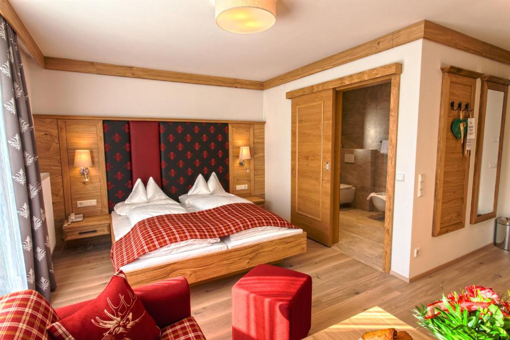 Hotel Zum Stern inkl Gasteiner Bergbahnen im Sommer - 2