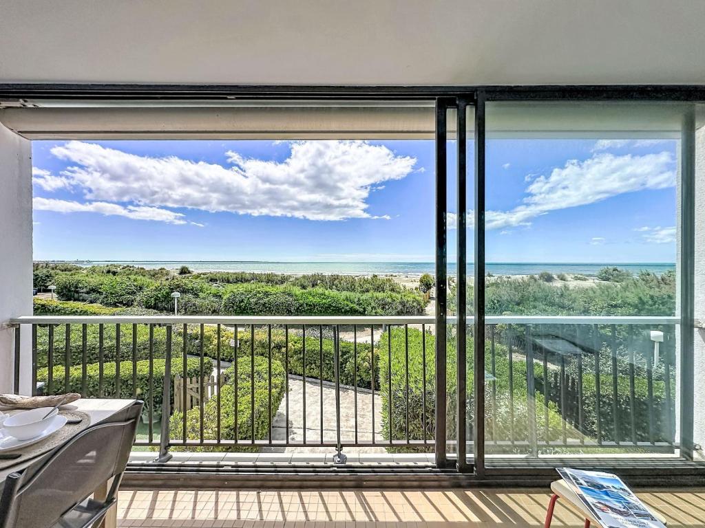 Apartment Les Dunes-3 by Interhome - 1