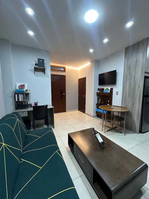 Beautiful suite near the embassy and the stadium - 1
