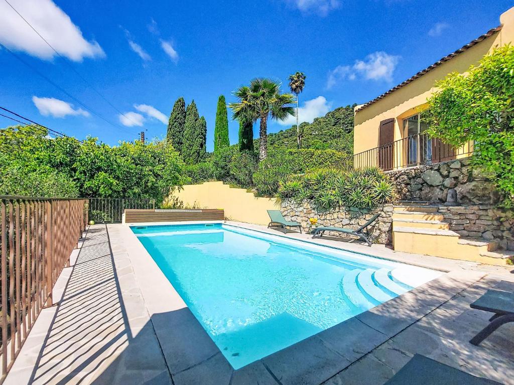 Holiday Home La Baume by Interhome - 2