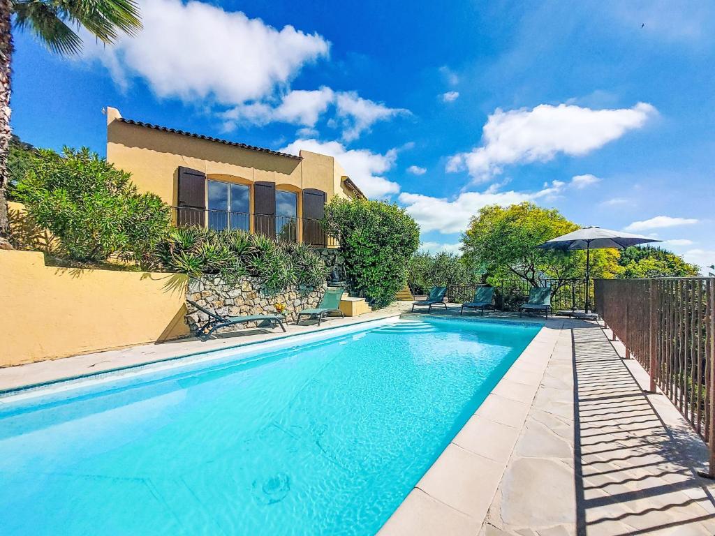 Holiday Home La Baume by Interhome - 1
