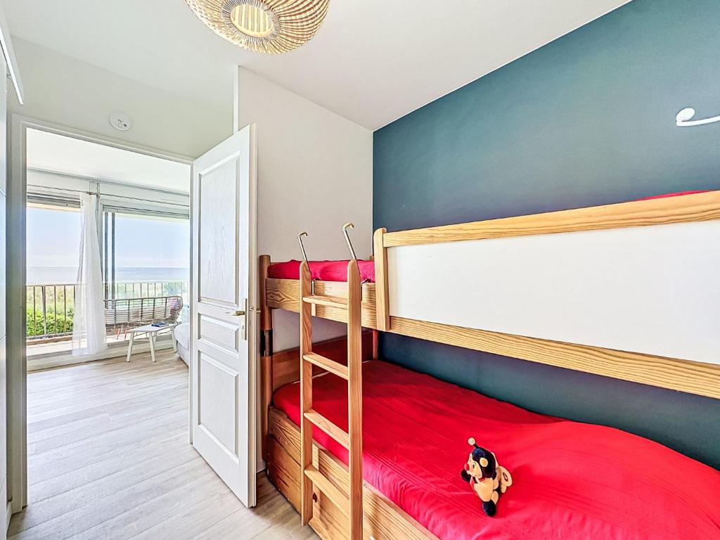 Apartment Les Dunes-3 by Interhome - 5