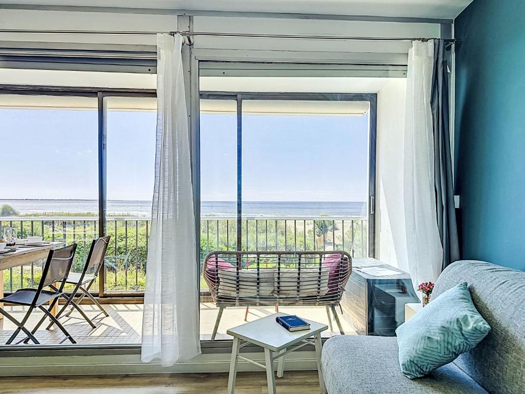 Apartment Les Dunes-3 by Interhome - 2