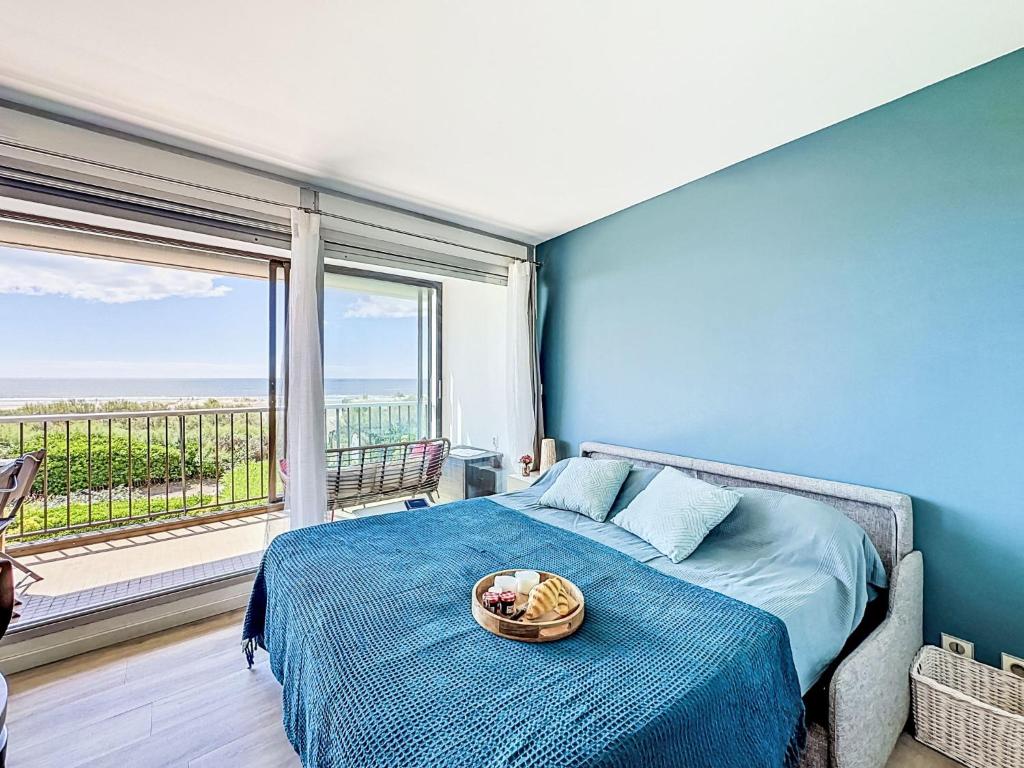 Apartment Les Dunes-3 by Interhome - 4