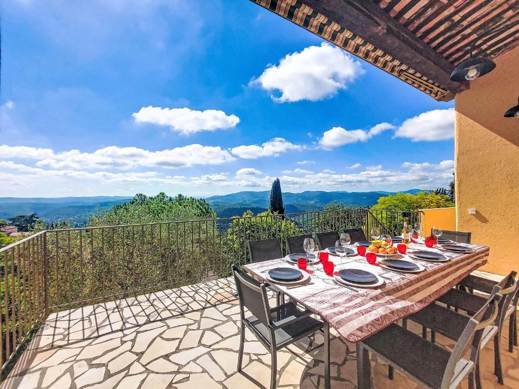 Holiday Home La Baume by Interhome - 3