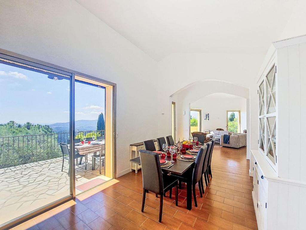 Holiday Home La Baume by Interhome - 5