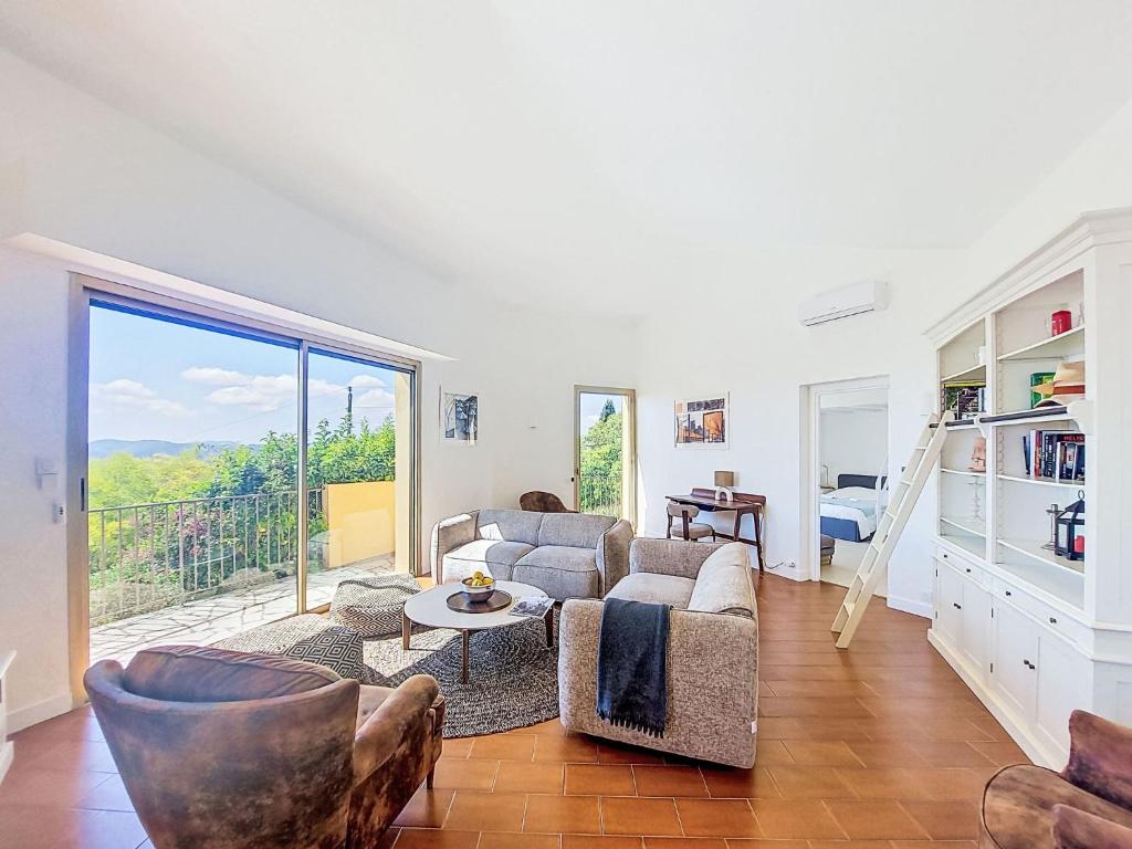 Holiday Home La Baume by Interhome - 4