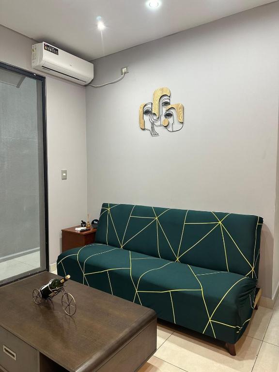 Beautiful suite near the embassy and the stadium - 4