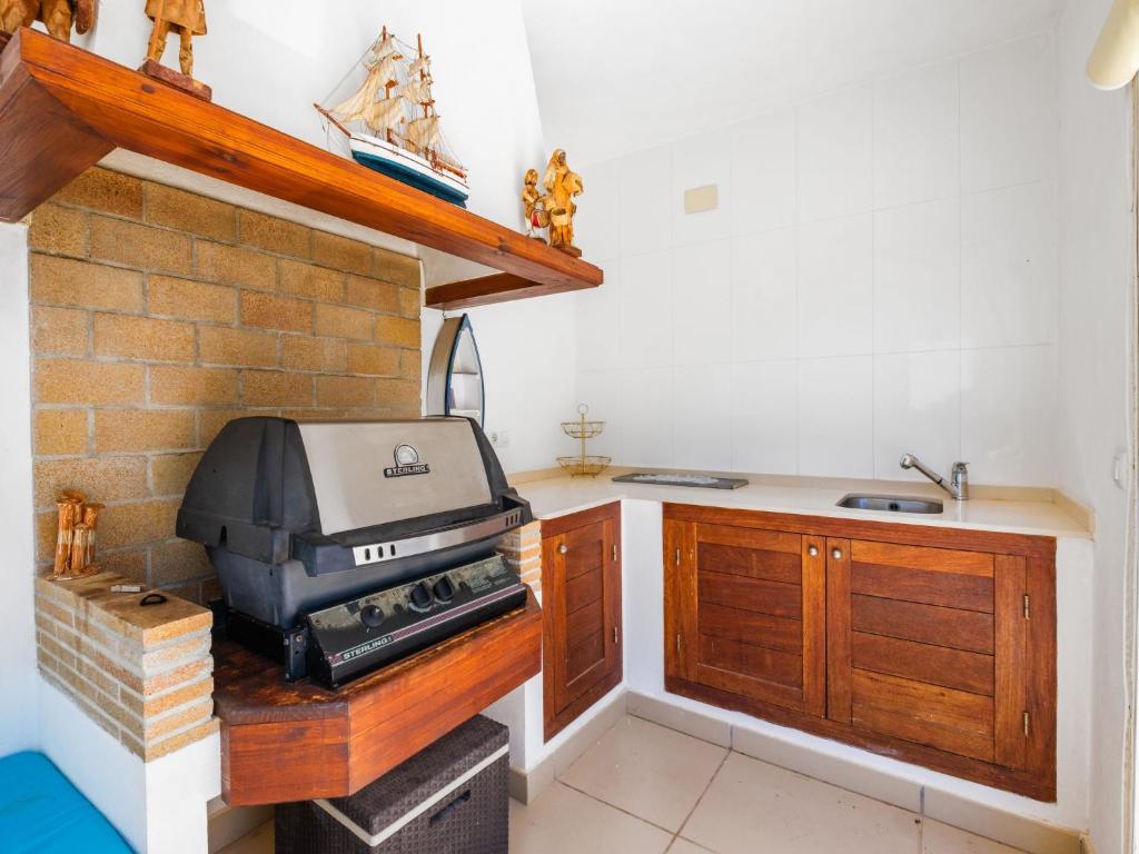 Villa Puerto de Bejar by Interhome - 5