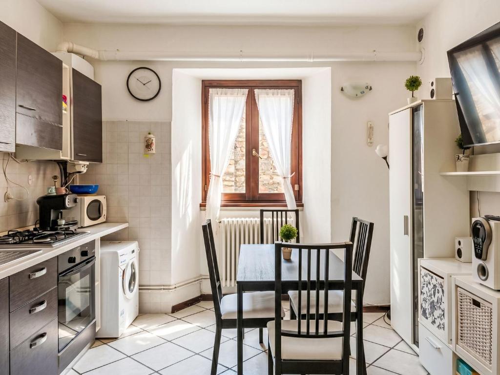 Apartment Boldini by Interhome - 2