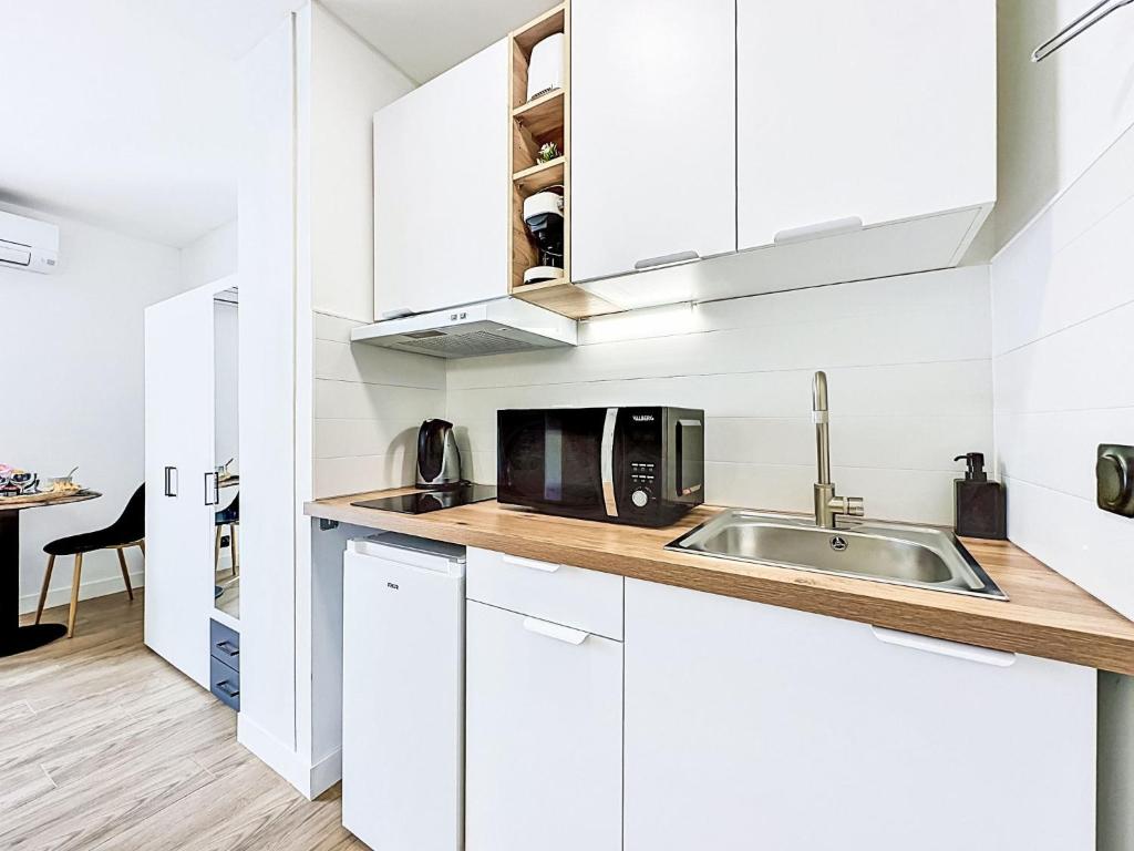 Apartment Paradis du Soleil-6 by Interhome - 4