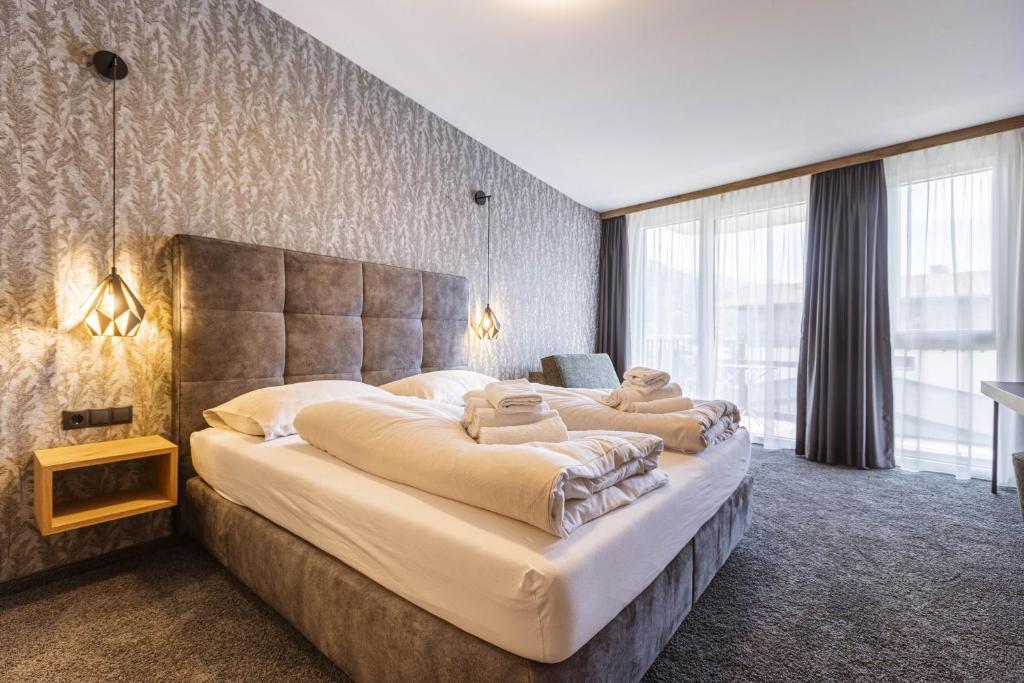 Zillertal Suites Fügen by ALPS RESORTS - 2