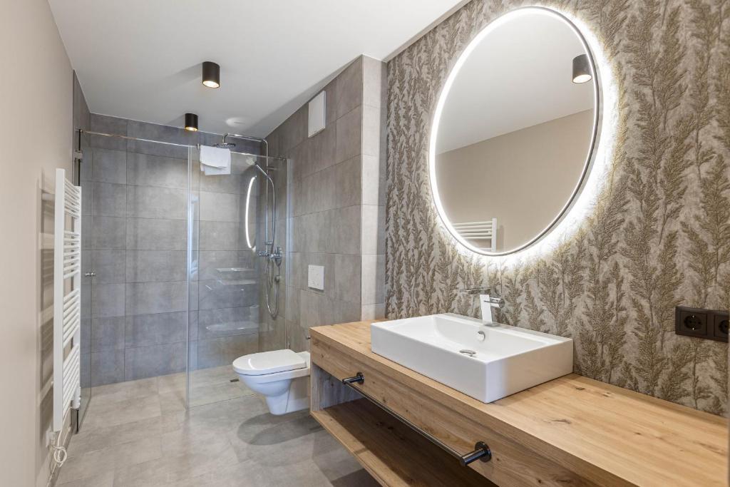 Zillertal Suites Fügen by ALPS RESORTS - 4