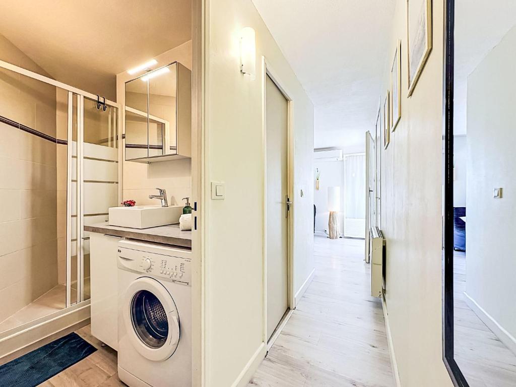 Apartment Port Royal - Corvette-5 by Interhome - 5