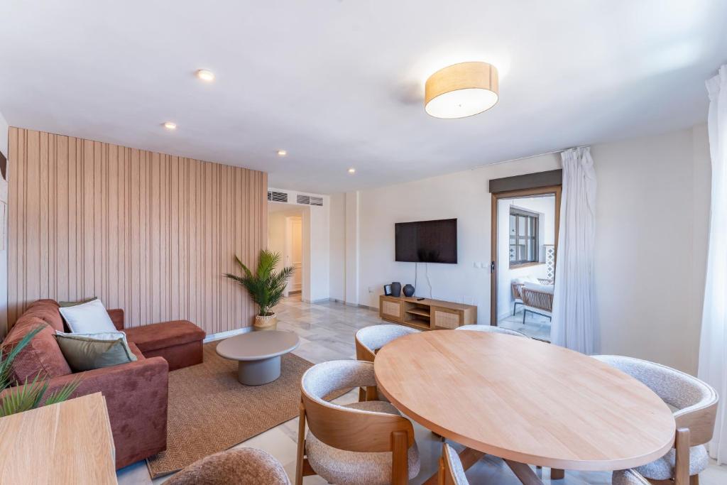 Apartamento Soler Banús - 3
