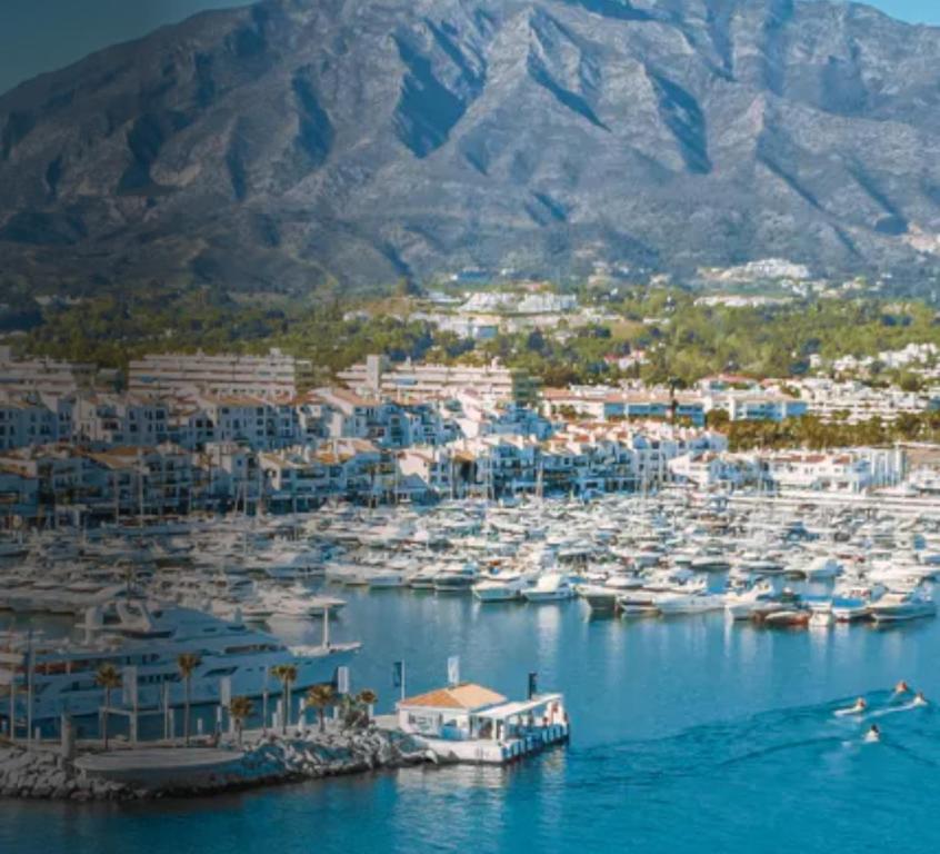 A 5 minutos de Puerto Banús - 3