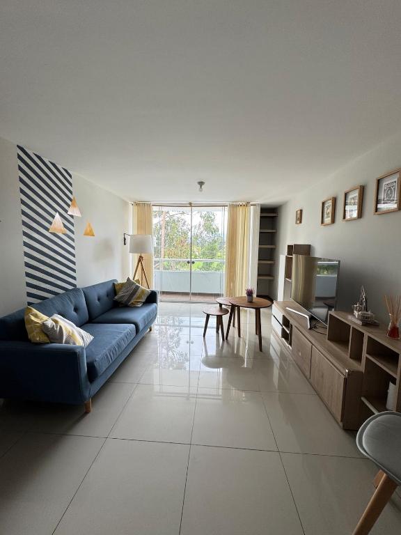 Comfortable Family Apartment with WiFi Disney and Surveillance - 1