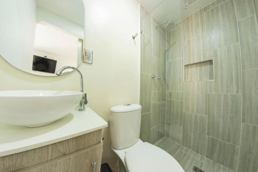 Hotel Balcones de la 70 - 4