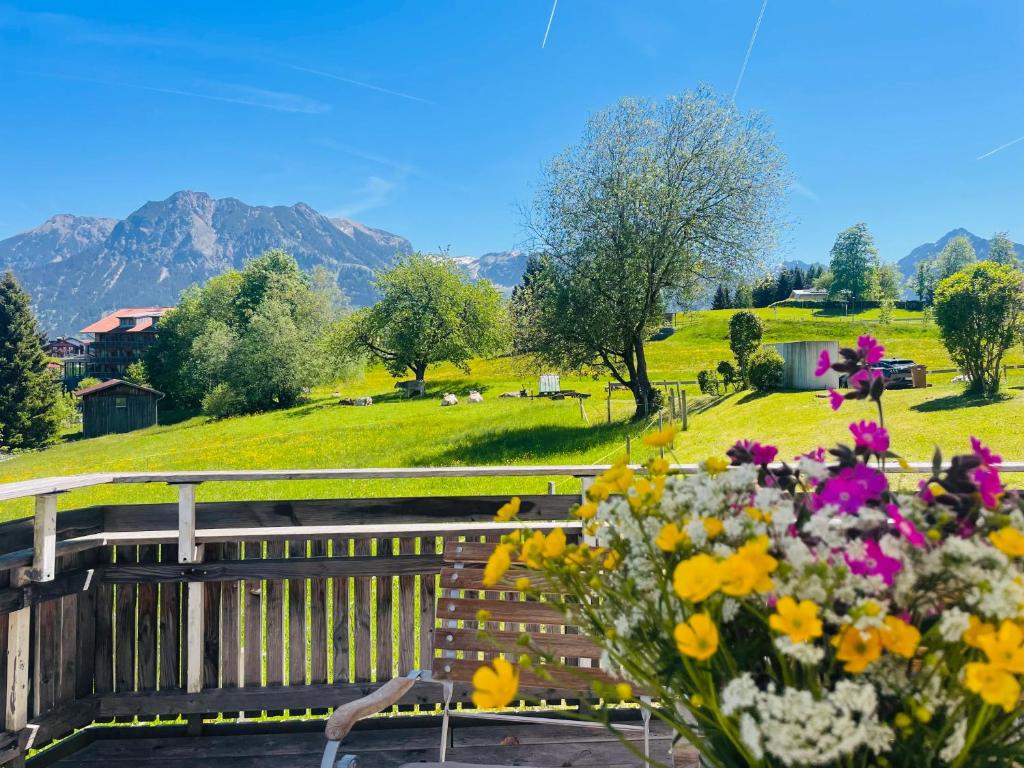 Chalet Alpenlicht - 5