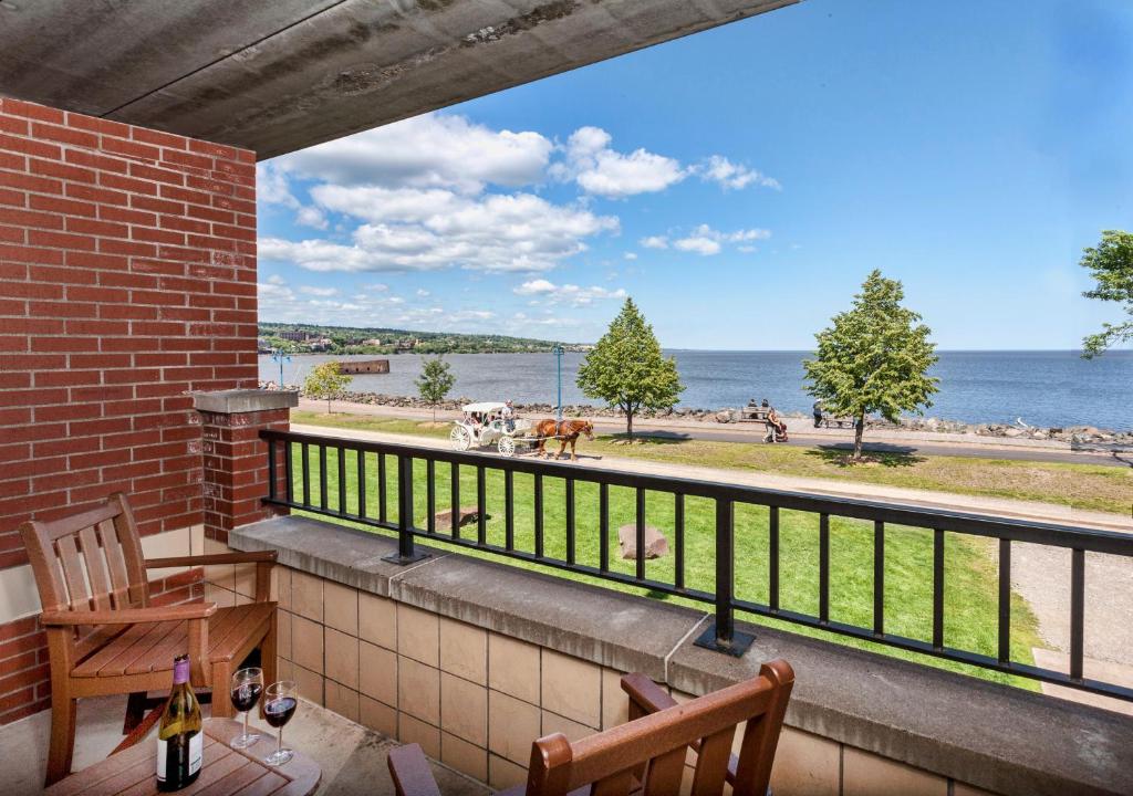The Inn on Lake Superior photo