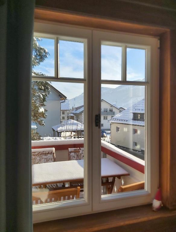 Daheim Nr 1 - Südwesterhaus Allgäu - 5