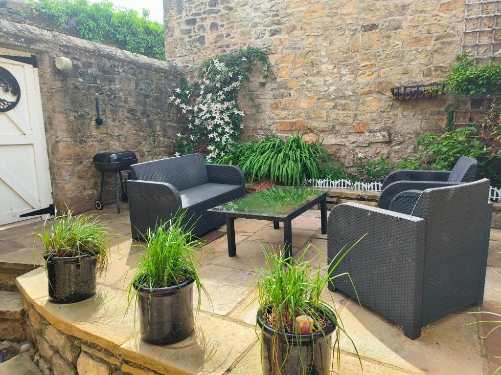 Waterloo Cottage, Barnard Castle photo 4